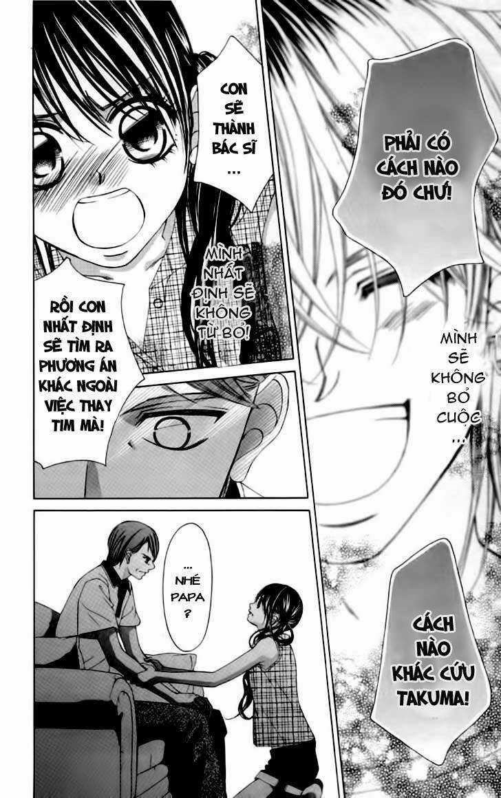 Tình đầu dành hết cho em - Chapter 61 - Trang 26