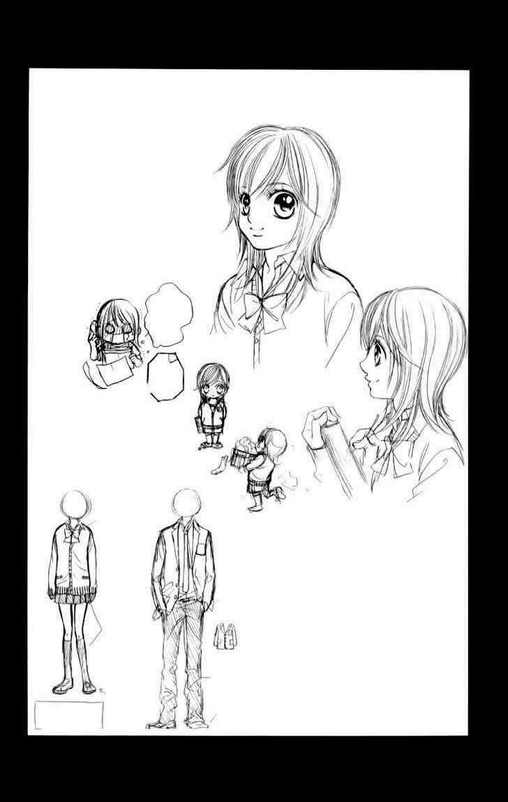 Tình đầu dành hết cho em - Chapter 61 - Trang 30