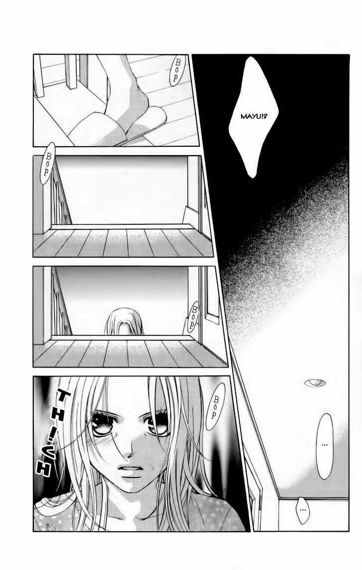 Tình đầu dành hết cho em - Chapter 61 - Trang 6