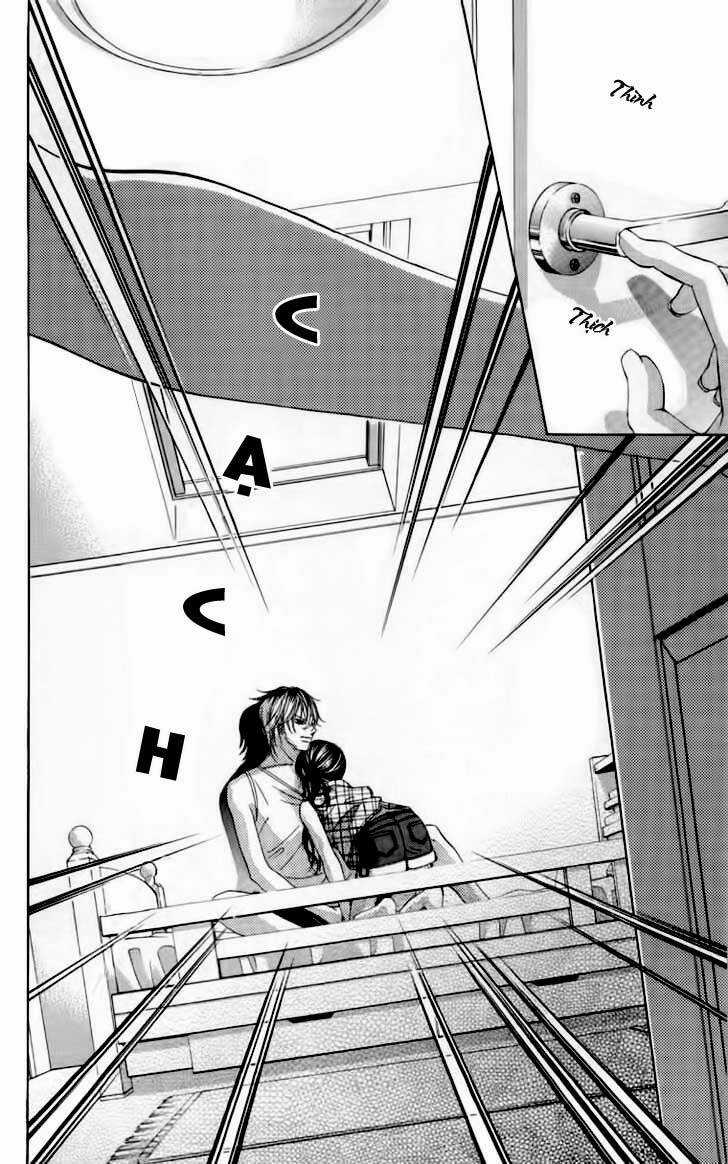Tình đầu dành hết cho em - Chapter 61 - Trang 7