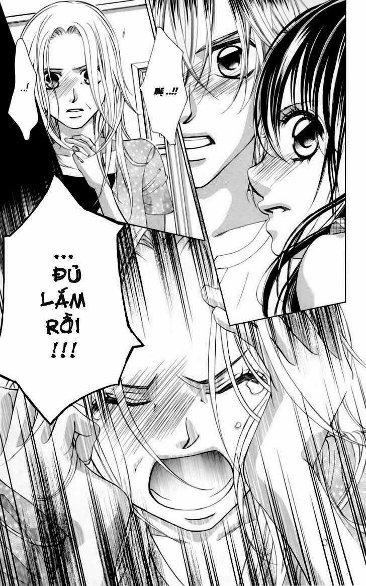 Tình đầu dành hết cho em - Chapter 61 - Trang 8