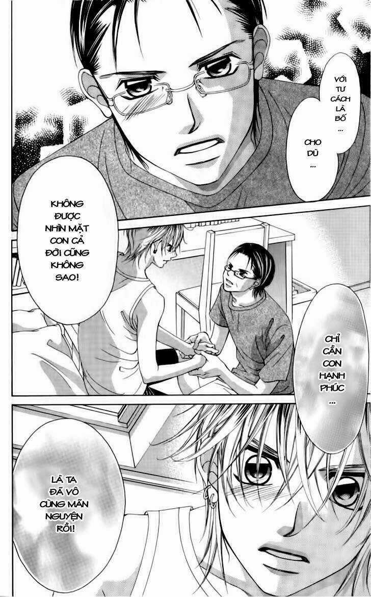 Tình đầu dành hết cho em - Chapter 62 - Trang 22
