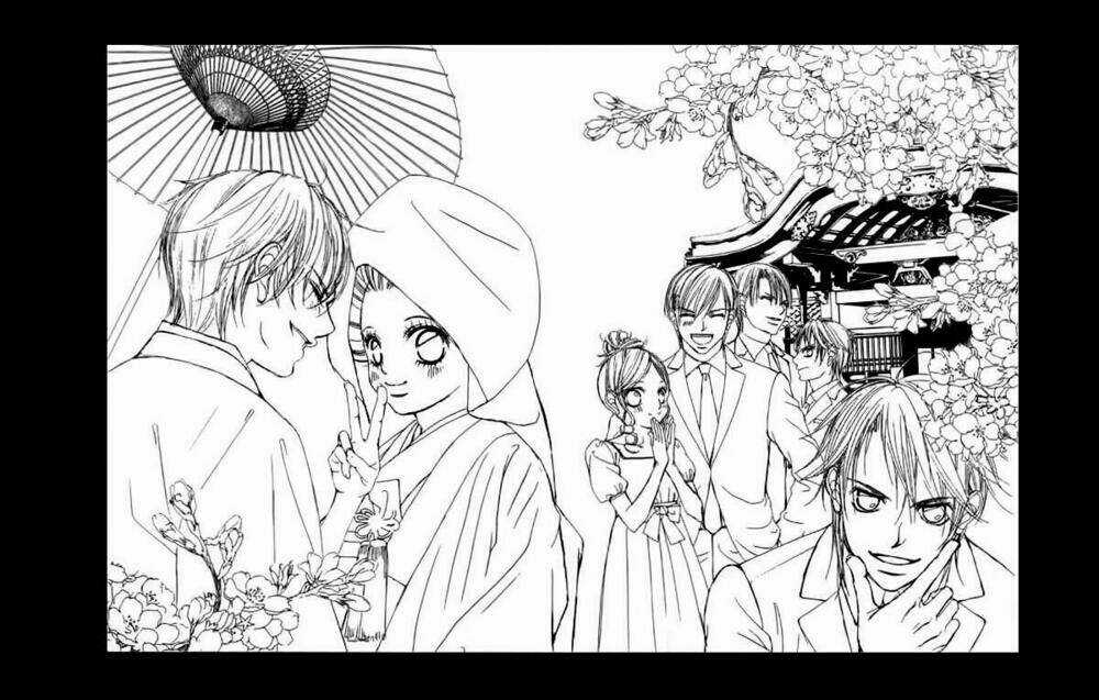 Tình đầu dành hết cho em - Chapter 62 - Trang 6