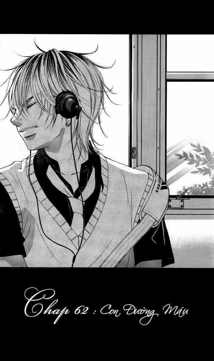 Tình đầu dành hết cho em - Chapter 62 - Trang 7