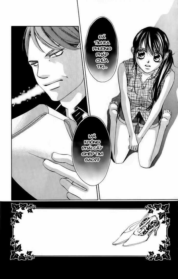Tình đầu dành hết cho em - Chapter 62 - Trang 8