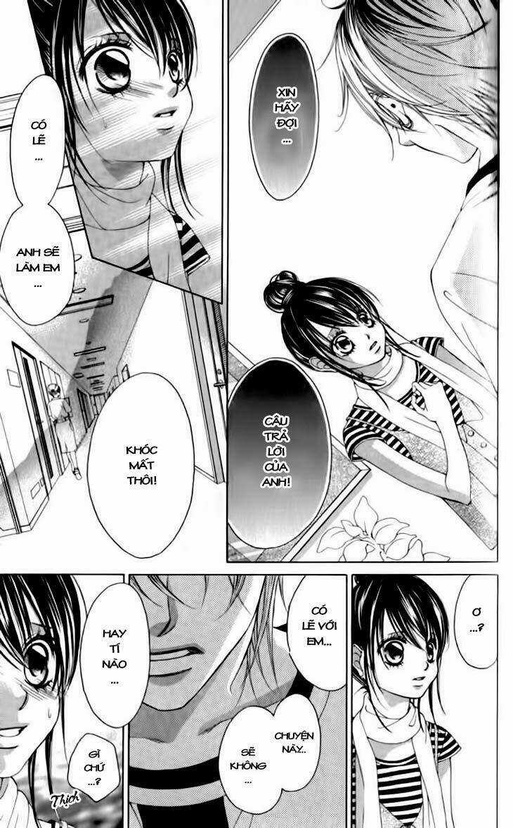 Tình đầu dành hết cho em - Chapter 63 - Trang 13