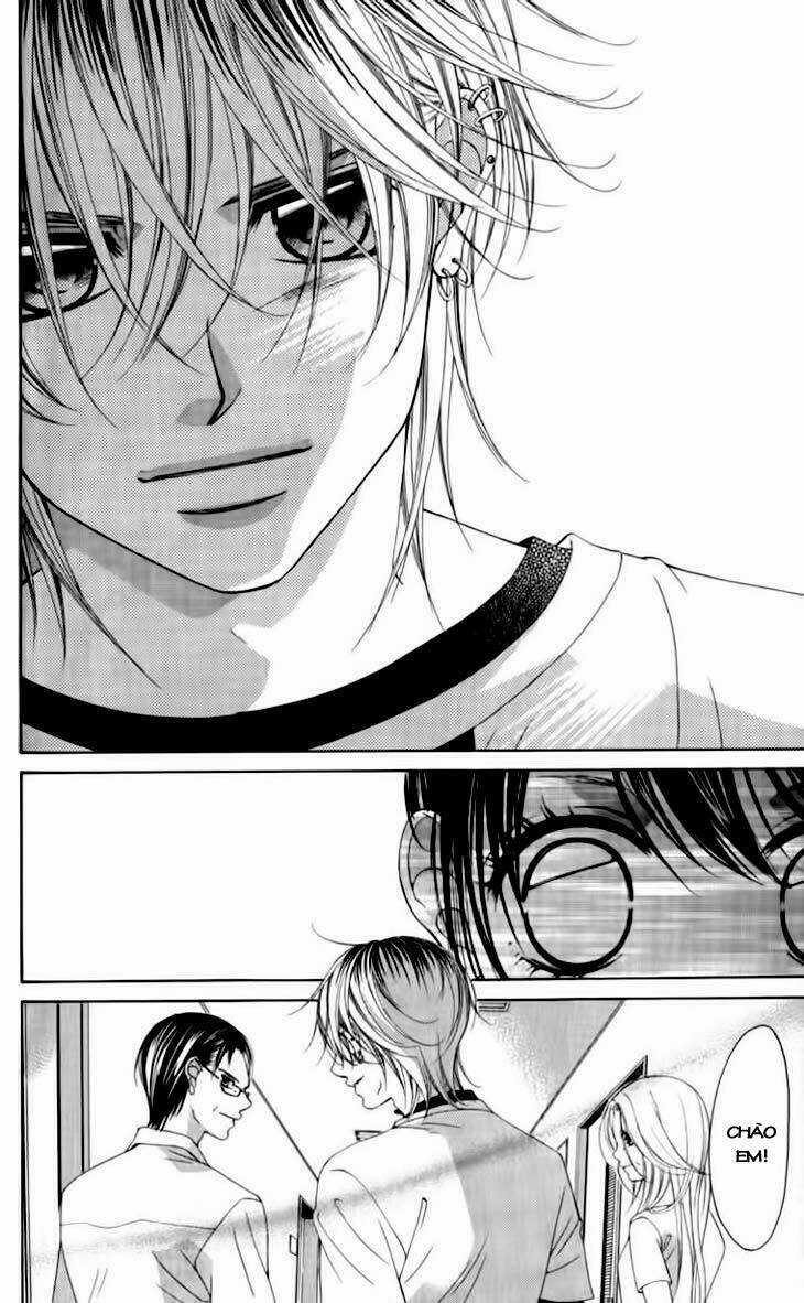 Tình đầu dành hết cho em - Chapter 63 - Trang 14