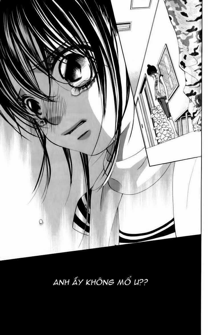 Tình đầu dành hết cho em - Chapter 63 - Trang 15