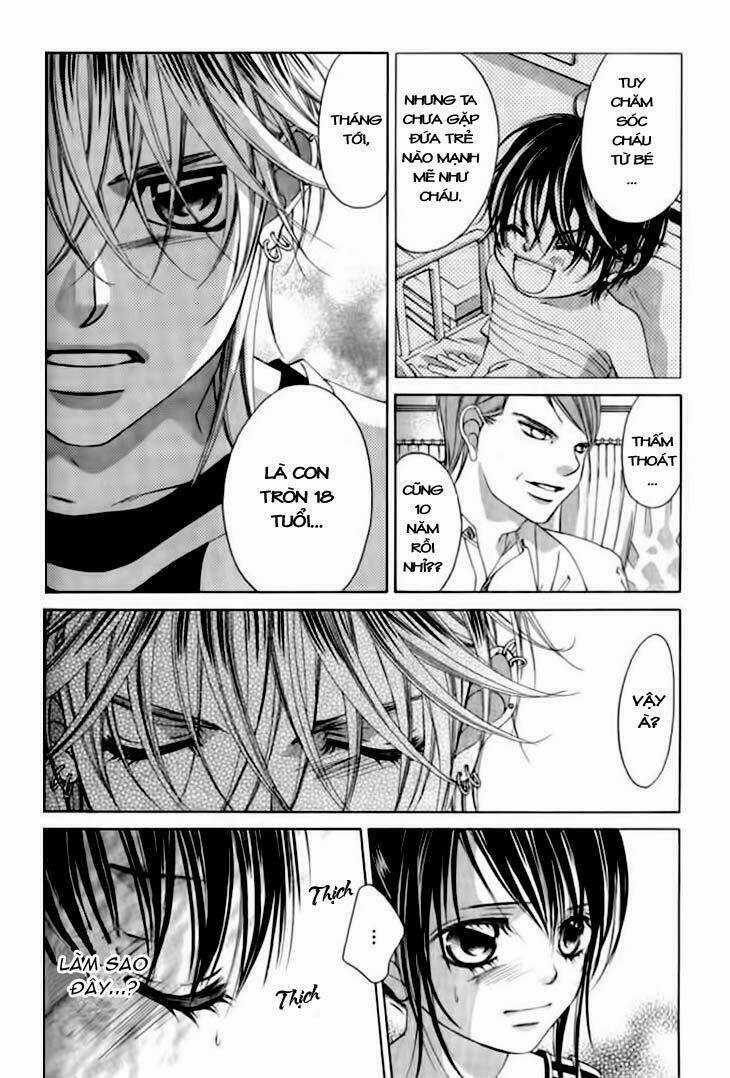 Tình đầu dành hết cho em - Chapter 63 - Trang 26