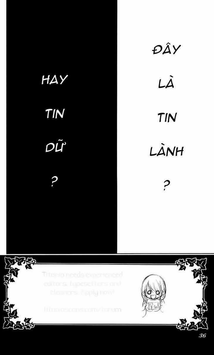 Tình đầu dành hết cho em - Chapter 63 - Trang 6