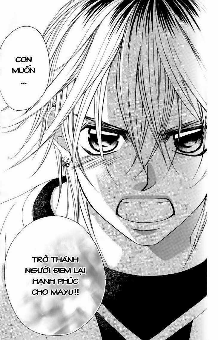 Tình đầu dành hết cho em - Chapter 64 - Trang 11