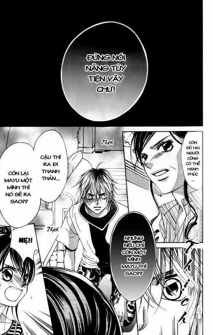 Tình đầu dành hết cho em - Chapter 64 - Trang 13