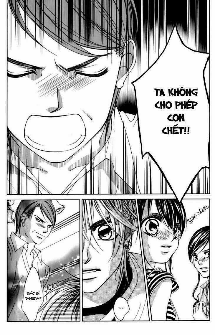 Tình đầu dành hết cho em - Chapter 64 - Trang 14