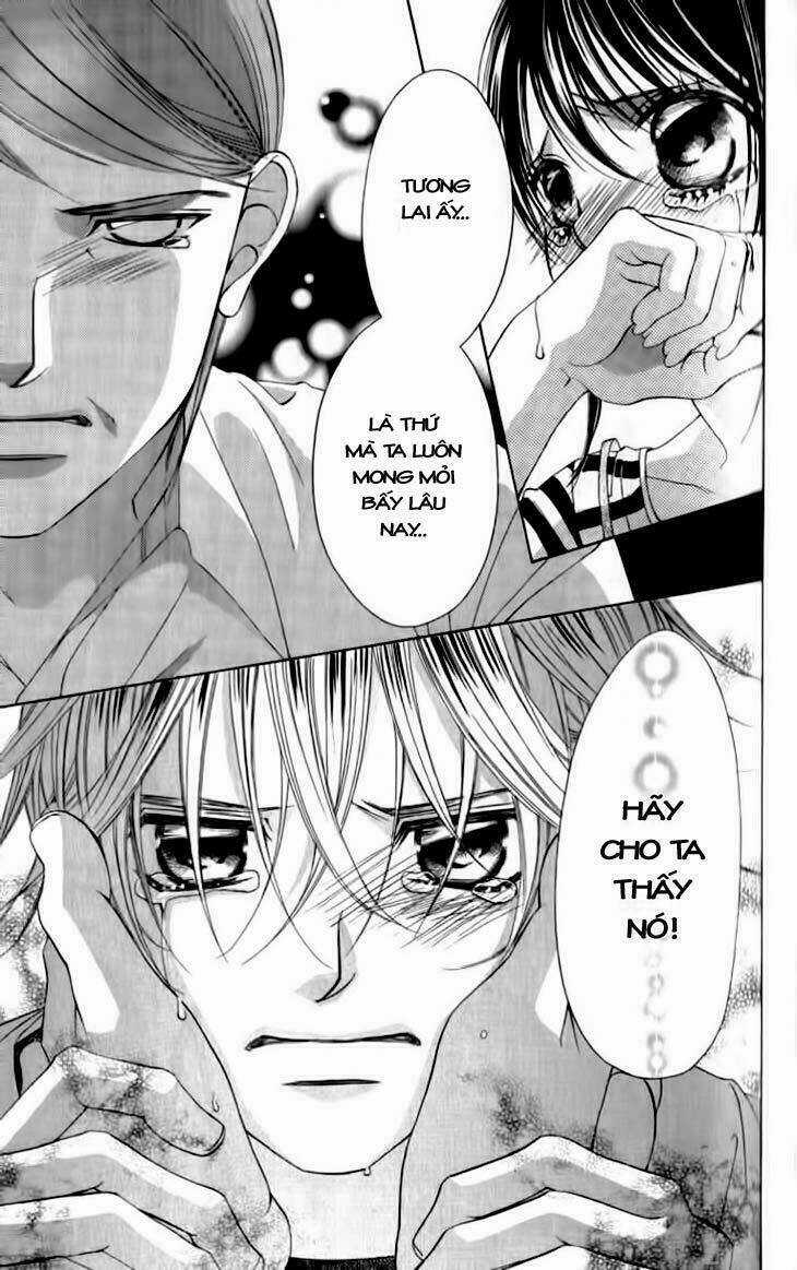 Tình đầu dành hết cho em - Chapter 64 - Trang 17