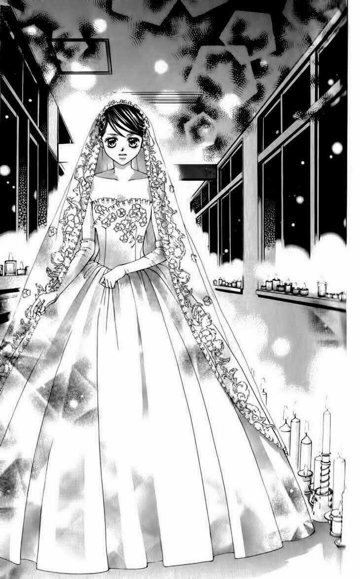Tình đầu dành hết cho em - Chapter 64 - Trang 27