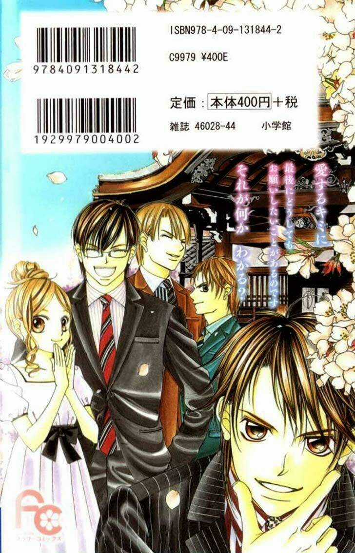 Tình đầu dành hết cho em - Chapter 64 - Trang 30