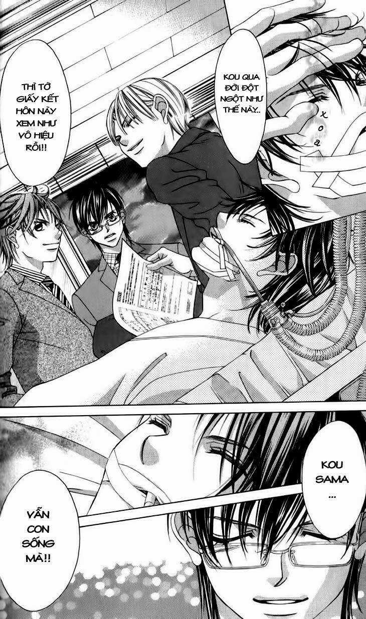 Tình đầu dành hết cho em - Chapter 65 - Trang 12