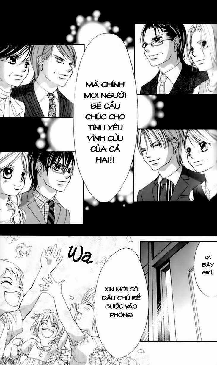 Tình đầu dành hết cho em - Chapter 65 - Trang 15
