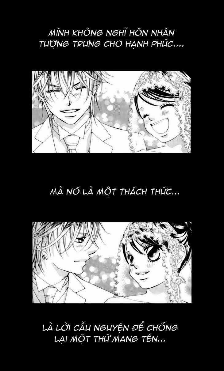 Tình đầu dành hết cho em - Chapter 65 - Trang 18