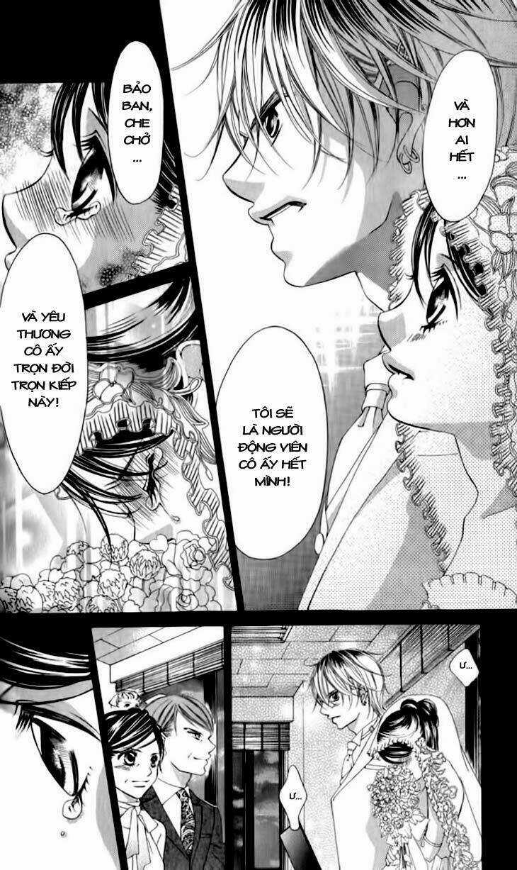 Tình đầu dành hết cho em - Chapter 65 - Trang 20