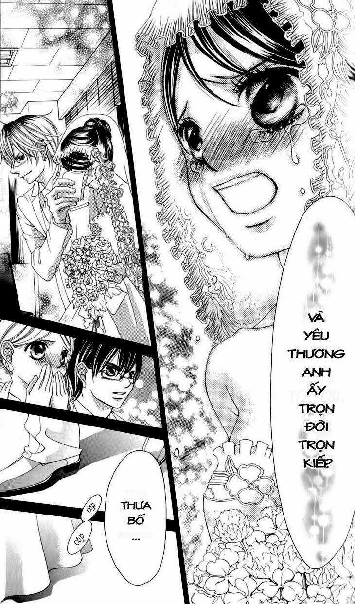 Tình đầu dành hết cho em - Chapter 65 - Trang 23