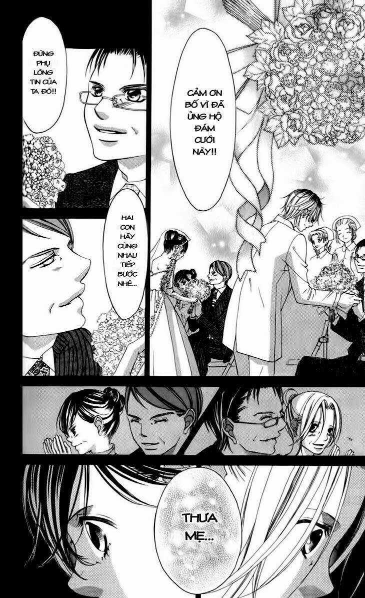 Tình đầu dành hết cho em - Chapter 65 - Trang 24