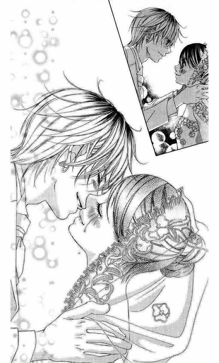 Tình đầu dành hết cho em - Chapter 65 - Trang 29