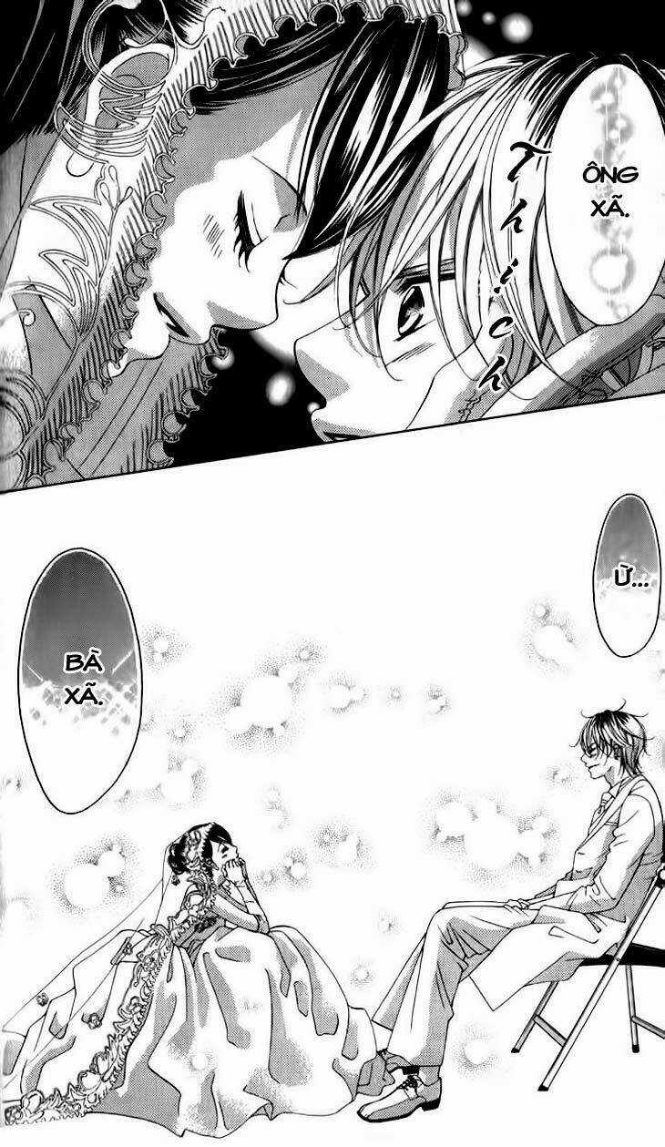 Tình đầu dành hết cho em - Chapter 65 - Trang 6