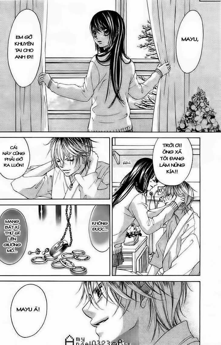 Tình đầu dành hết cho em - Chapter 66 - Trang 22