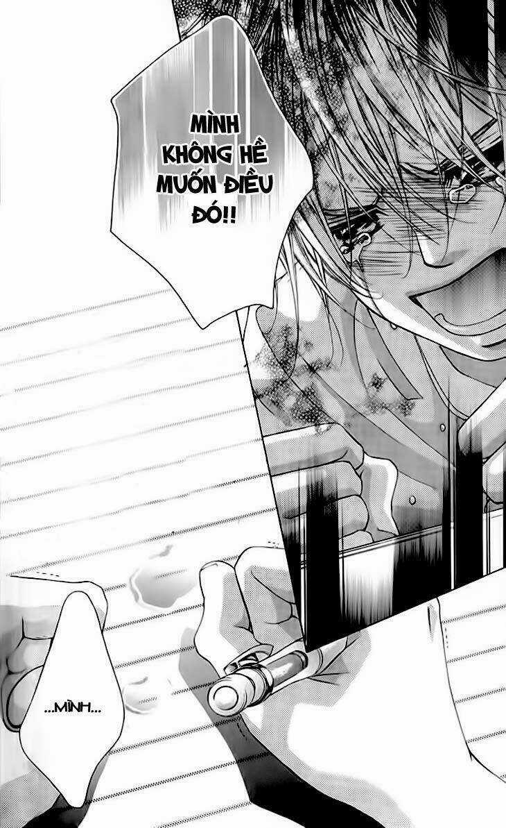 Tình đầu dành hết cho em - Chapter 67 - Trang 22