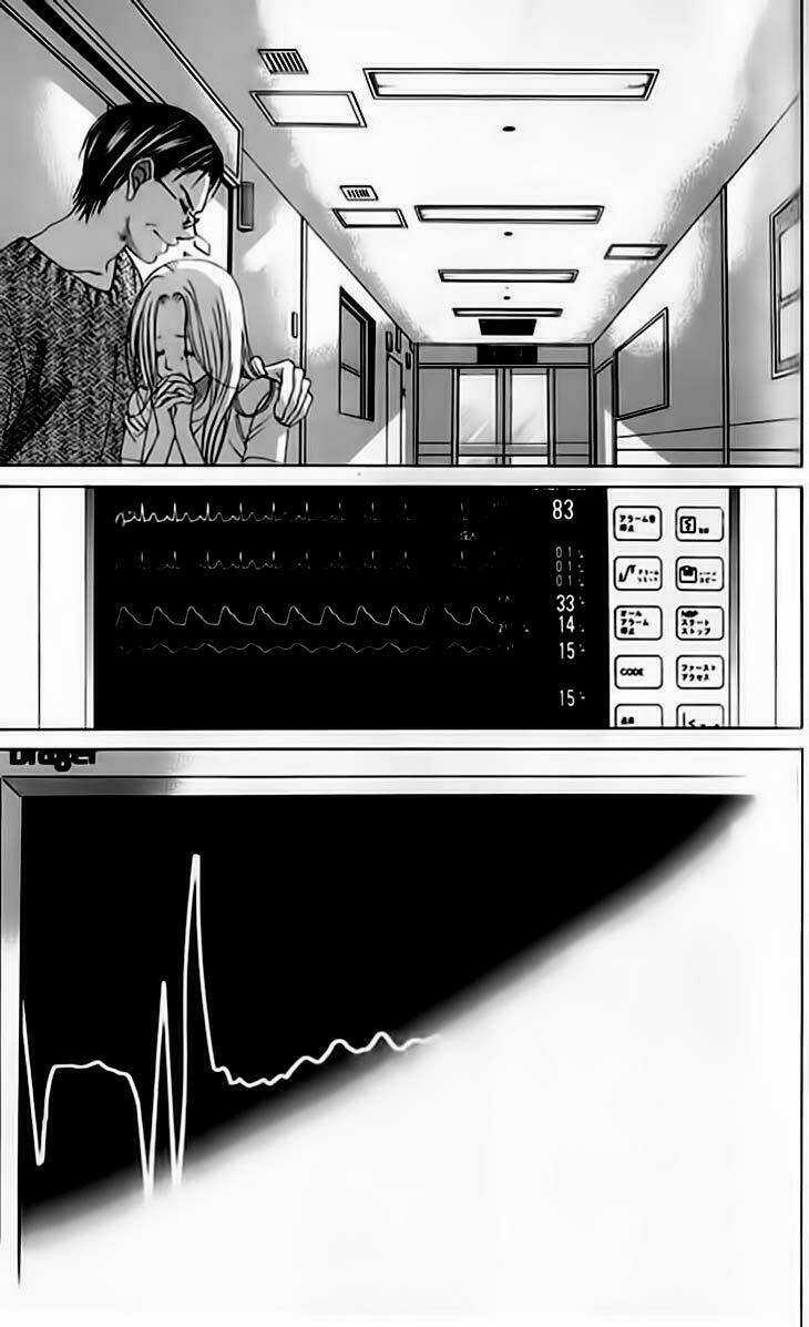 Tình đầu dành hết cho em - Chapter 67 - Trang 28