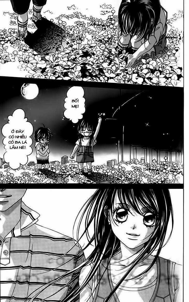 Tình đầu dành hết cho em - Chapter 67 - Trang 30