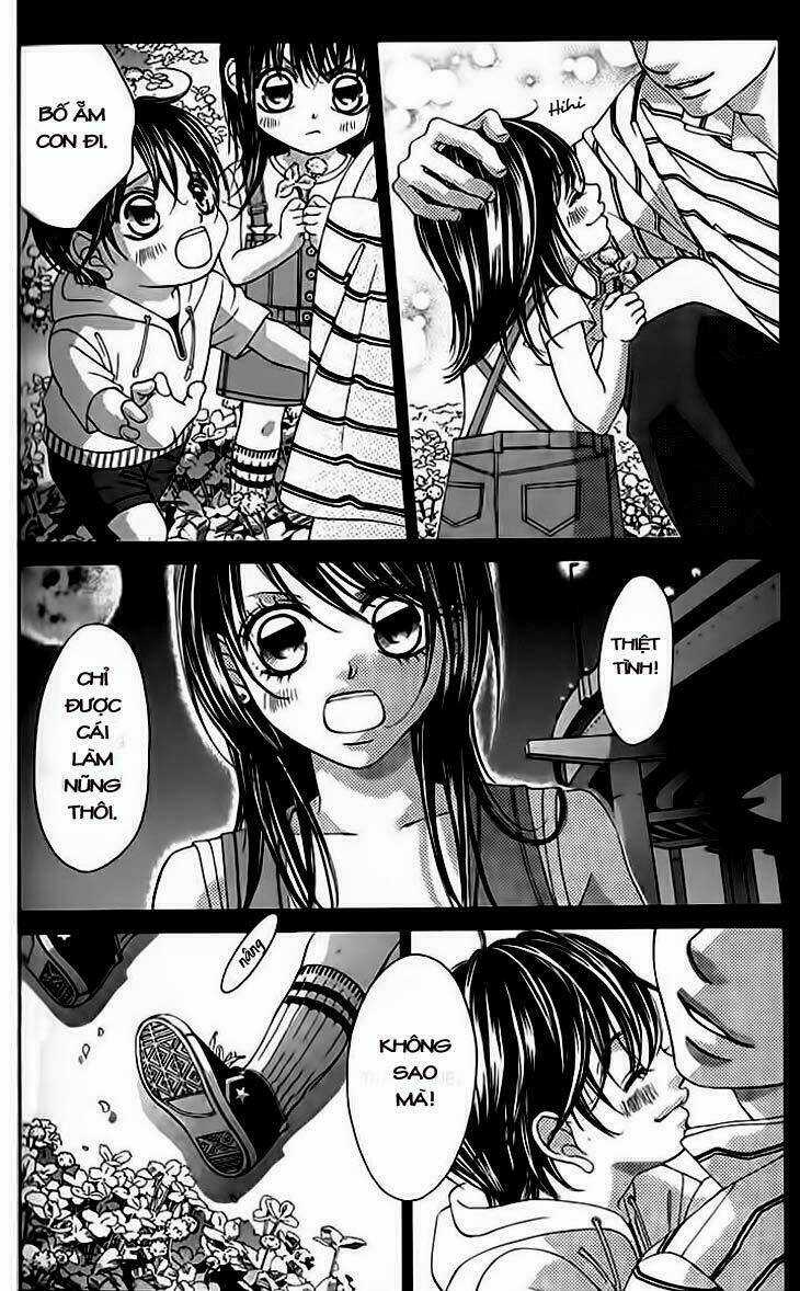 Tình đầu dành hết cho em - Chapter 67 - Trang 31