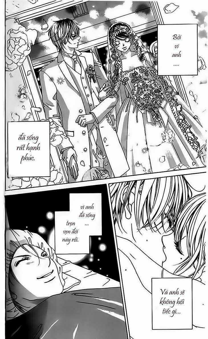 Tình đầu dành hết cho em - Chapter 67 - Trang 10