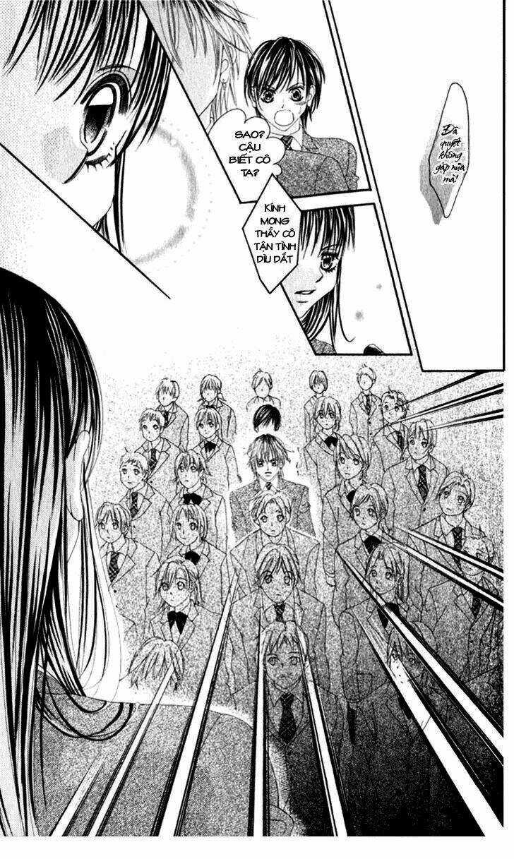 Tình đầu dành hết cho em - Chapter 7 - Trang 30