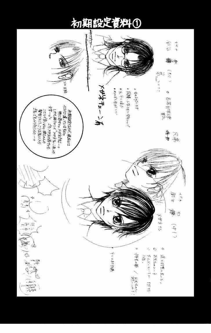 Tình đầu dành hết cho em - Chapter 7 - Trang 37