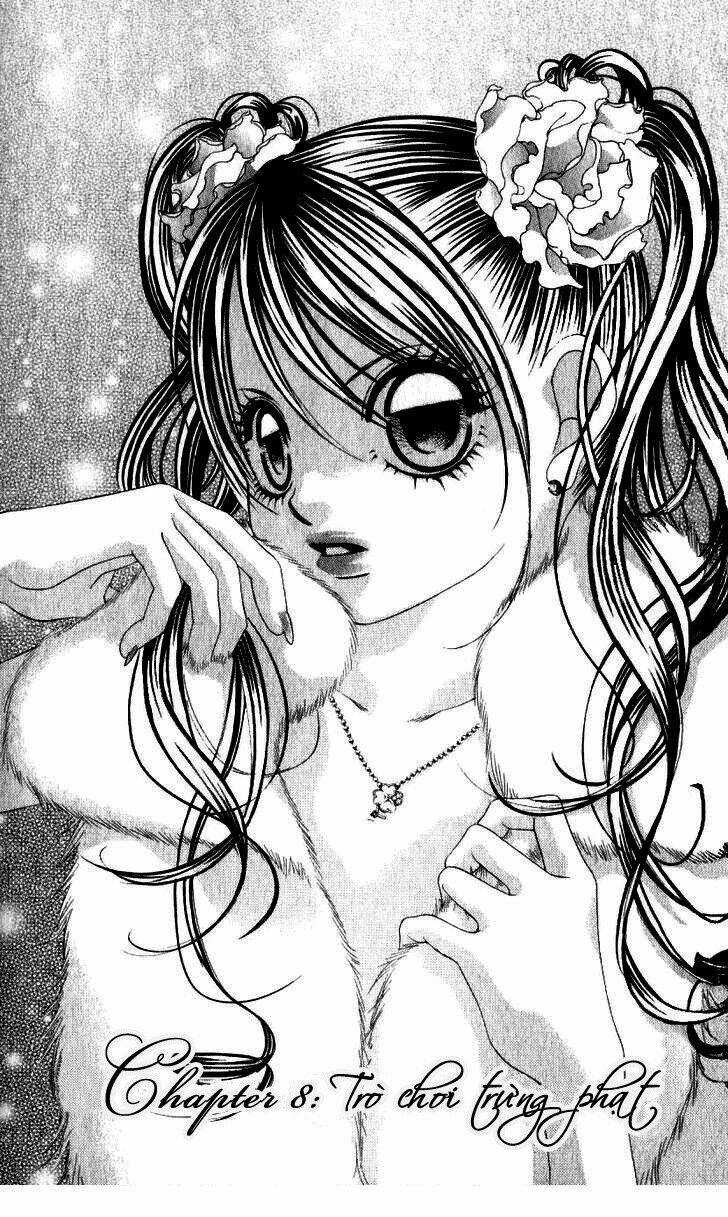 Tình đầu dành hết cho em - Chapter 8 - Trang 3