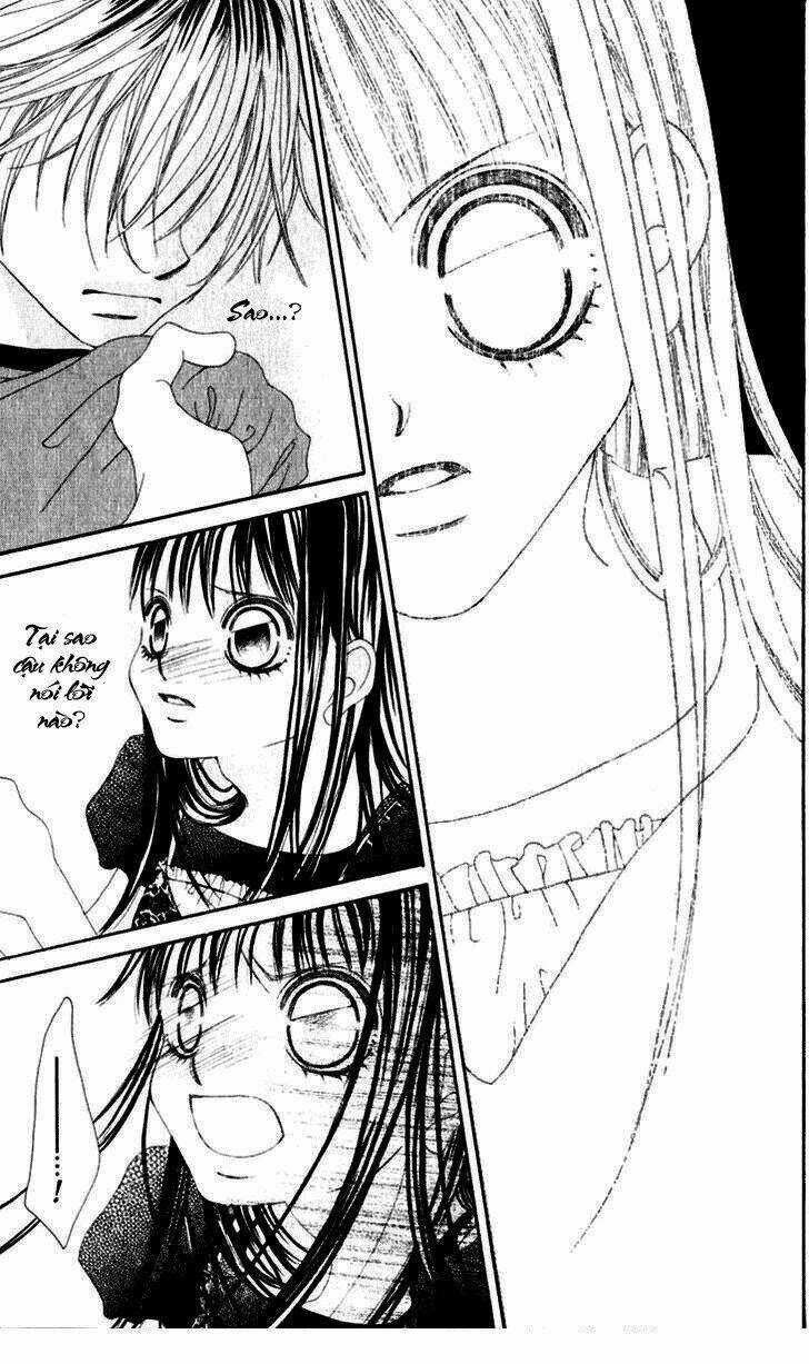 Tình đầu dành hết cho em - Chapter 9 - Trang 18