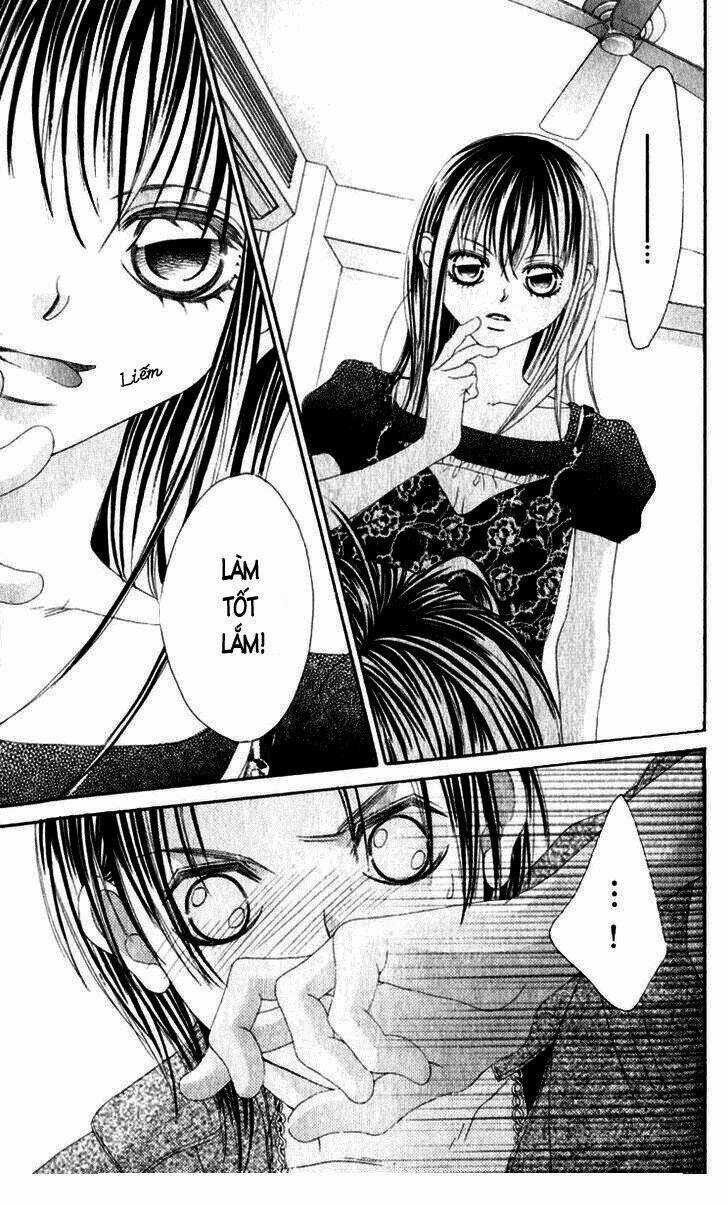 Tình đầu dành hết cho em - Chapter 9 - Trang 26