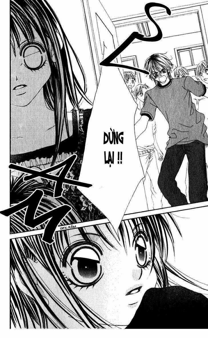 Tình đầu dành hết cho em - Chapter 9 - Trang 27