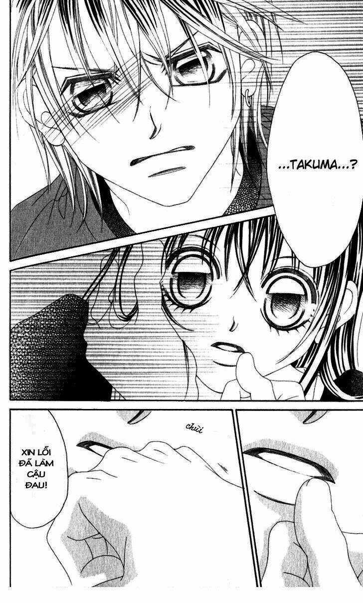 Tình đầu dành hết cho em - Chapter 9 - Trang 29