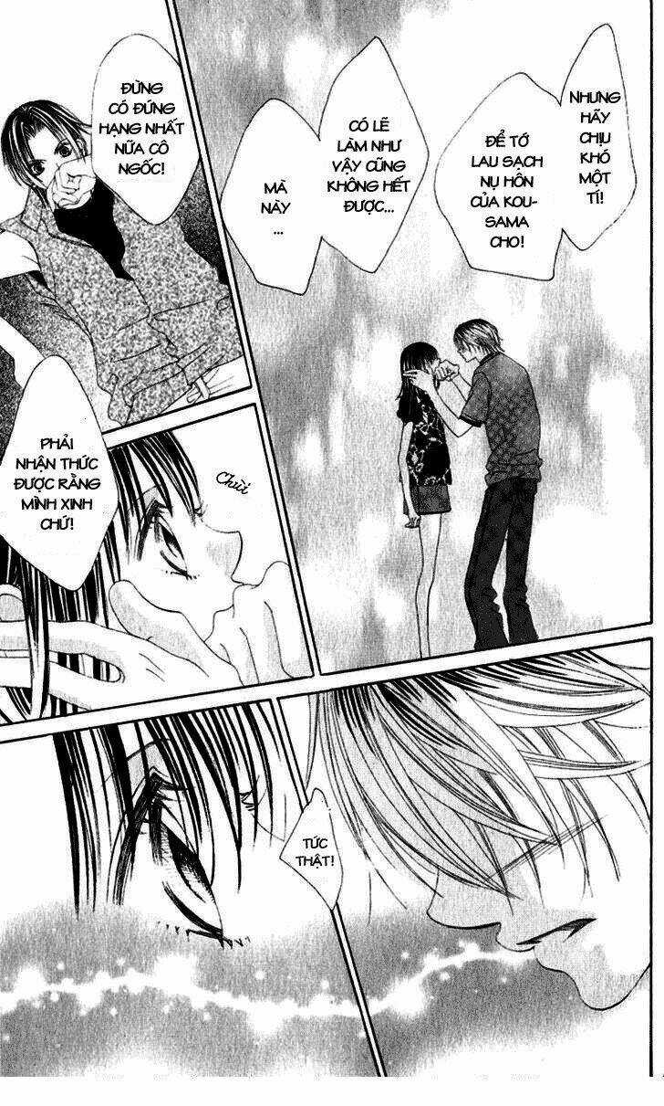 Tình đầu dành hết cho em - Chapter 9 - Trang 30