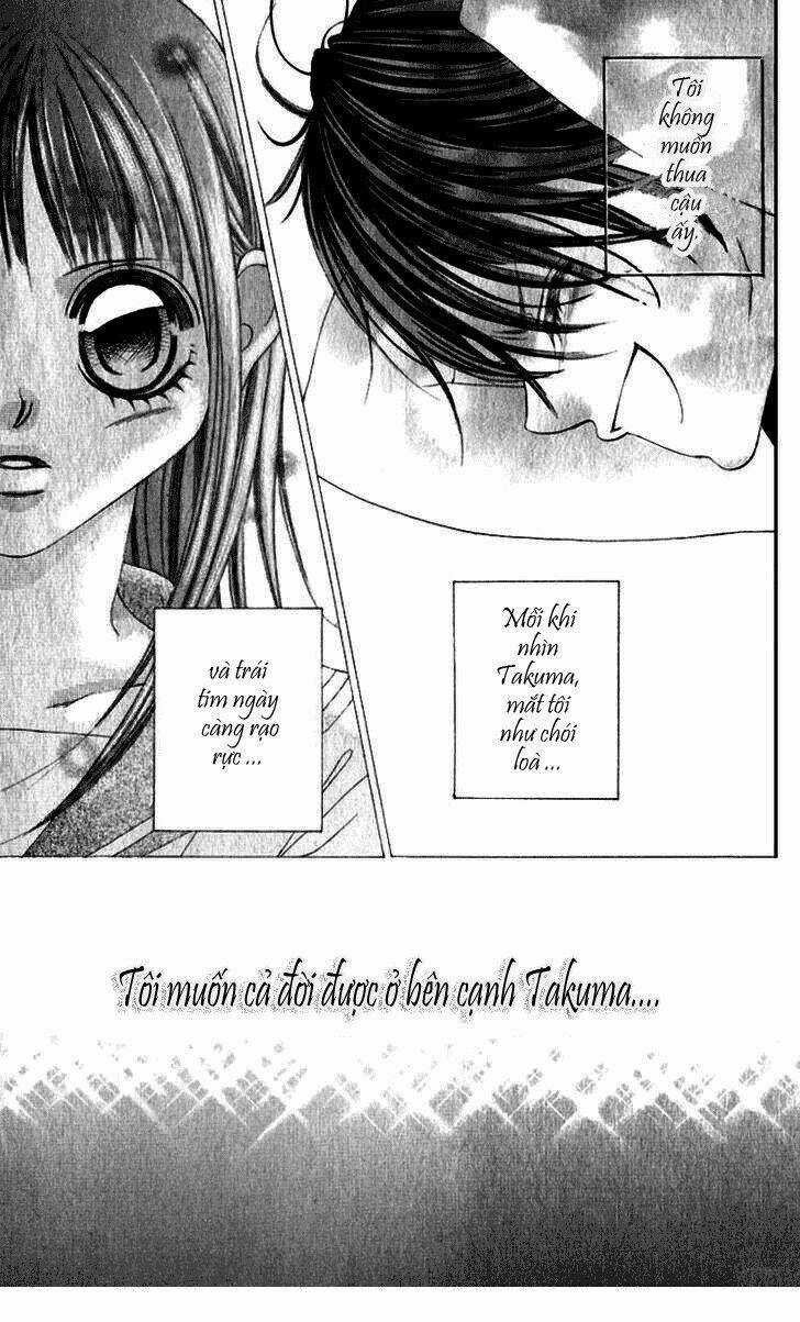 Tình đầu dành hết cho em - Chapter 9 - Trang 10