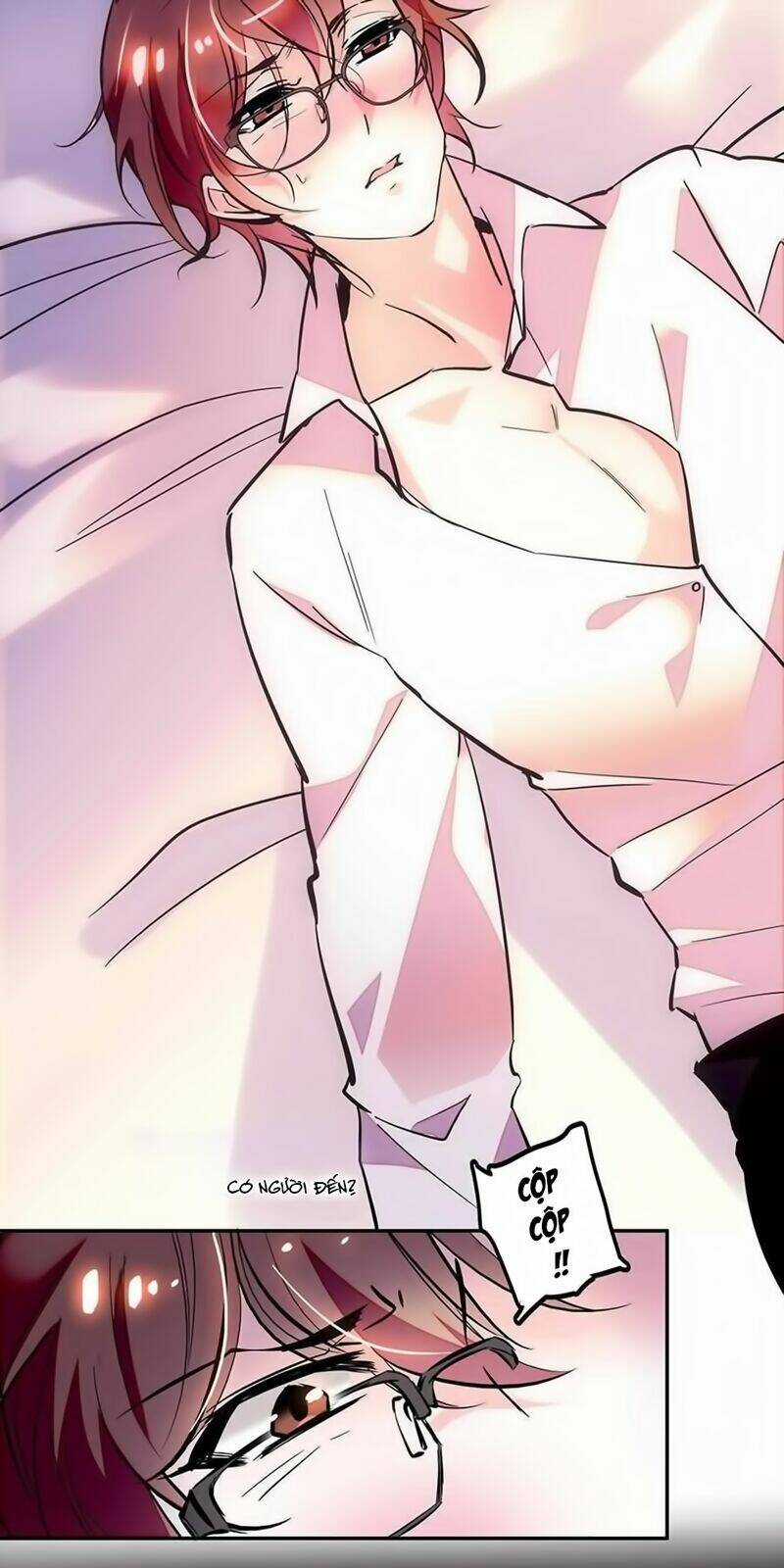 Tình Đầy Chông Gai 2 - Chapter 1 - Trang 3