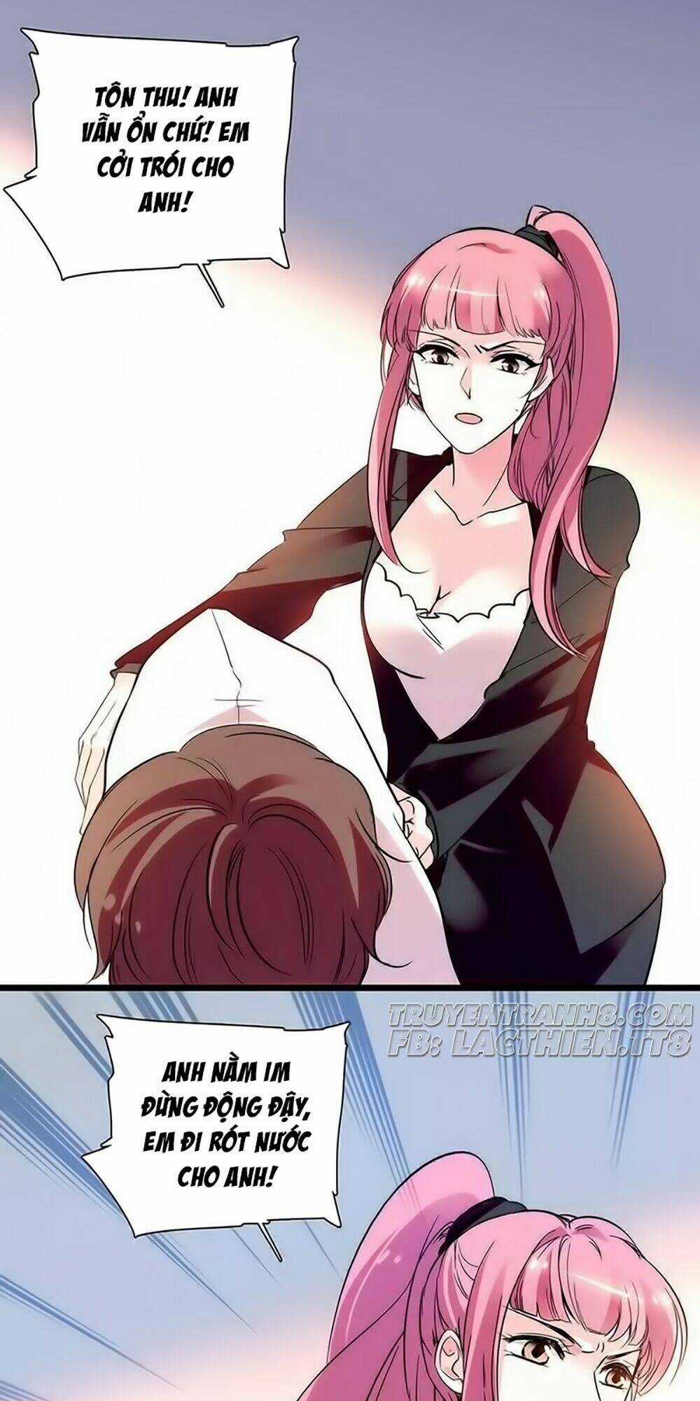 Tình Đầy Chông Gai 2 - Chapter 2 - Trang 24