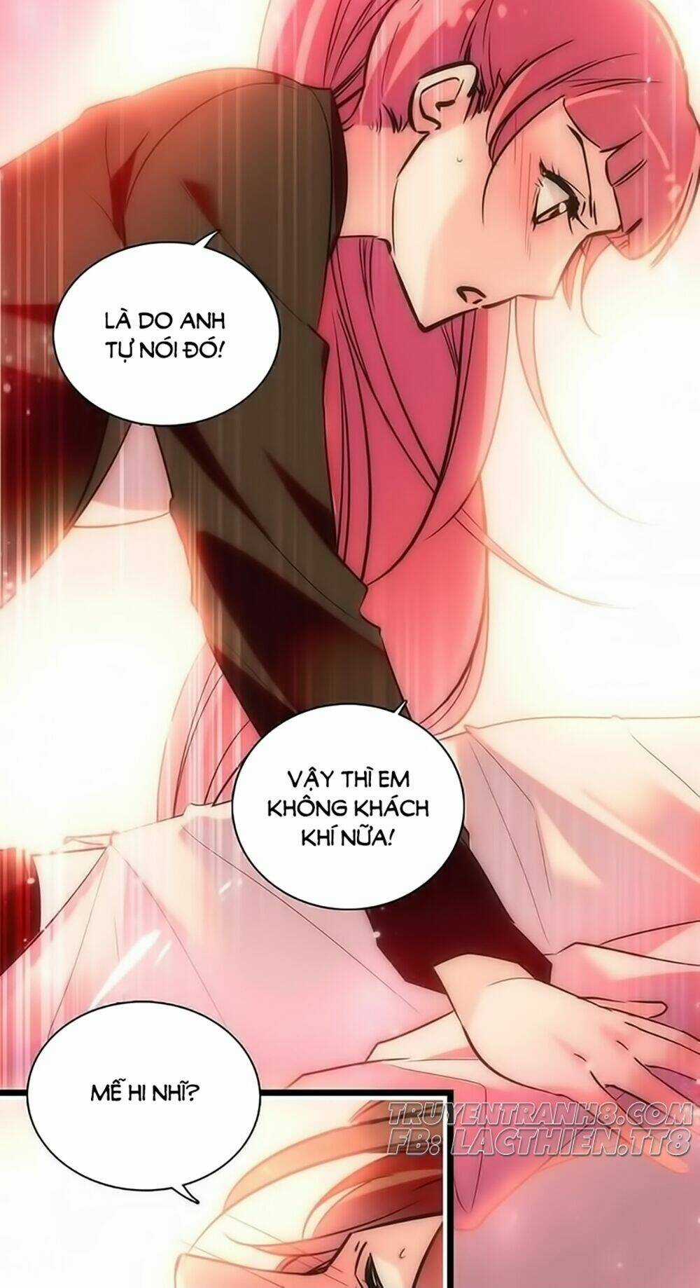 Tình Đầy Chông Gai 2 - Chapter 2 - Trang 29