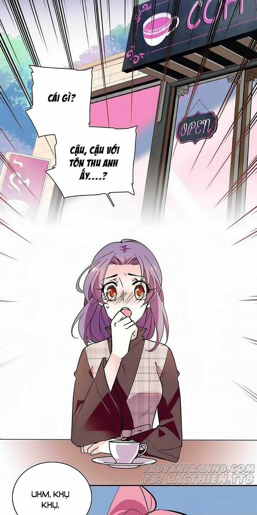 Tình Đầy Chông Gai 2 - Chapter 3 - Trang 5