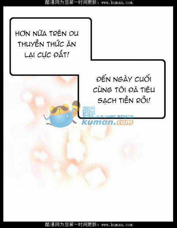 Tình Đầy Chông Gai - Chapter 1 - Trang 6