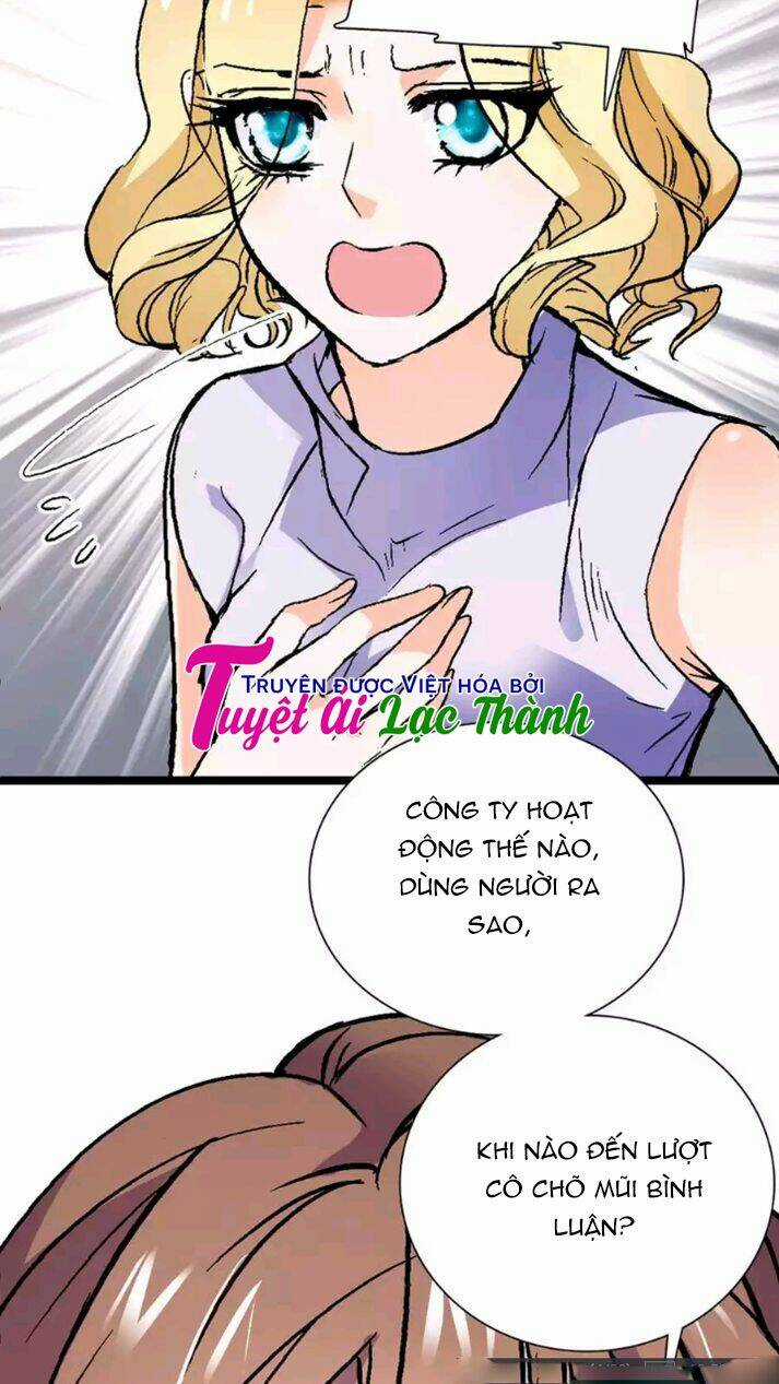 Tình Đầy Chông Gai - Chapter 10 - Trang 3