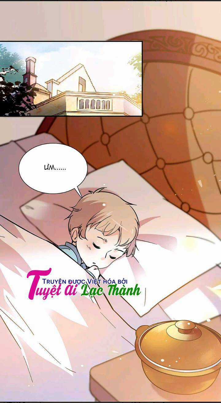 Tình Đầy Chông Gai - Chapter 101 - Trang 4